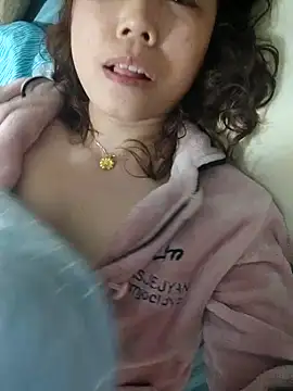 -Shirleyni  online show from 02/02/25, 02:34