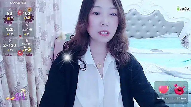 -Shirleyni  online show from 02/20/25, 01:46