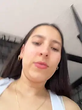 LittleDoll    online show from 07/11/26, 12:08