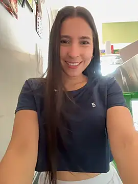 LittleDoll    online show from 07/27/26, 01:18