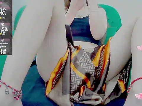 nina9384 online show from 09/13/25, 12:16