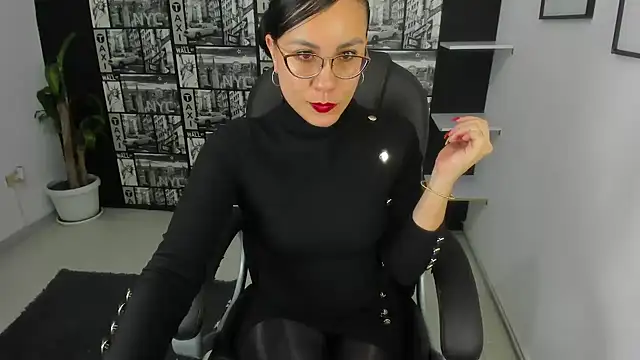 Agata-Moon online show from 12/16/24, 11:44