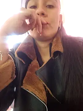 Agata-Moon online show from 12/17/24, 12:54