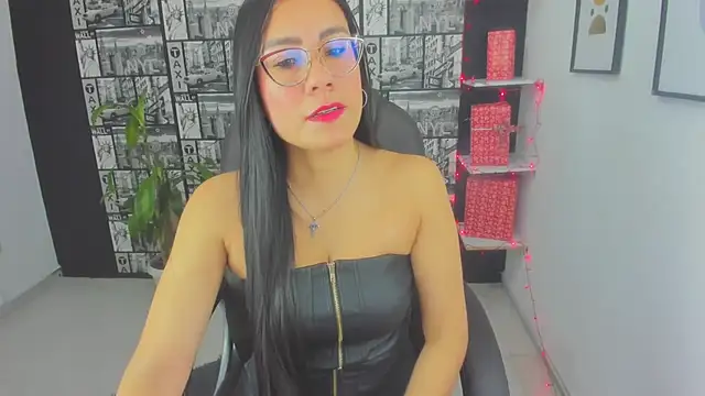 Agata-Moon online show from 01/02/25, 12:24