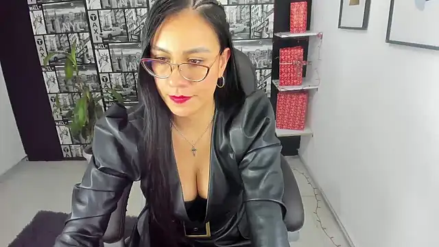 Agata-Moon online show from 01/03/25, 05:20