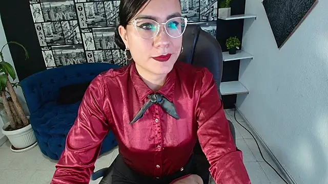 Agata-Moon online show from 12/16/25, 11:59