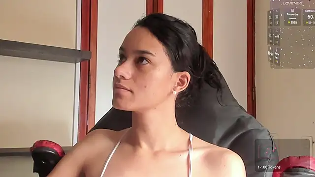 SamanthaWatson online show from 12/11/24, 01:39