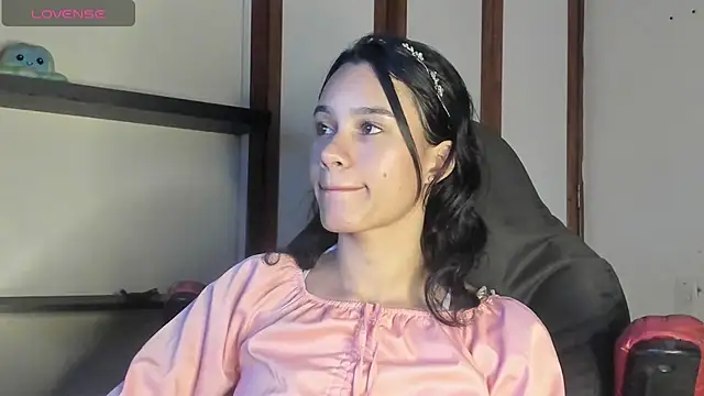 SamanthaWatson online show from 12/12/24, 11:58