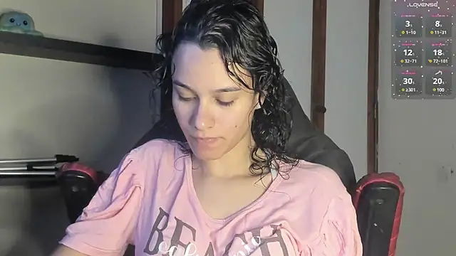 SamanthaWatson online show from 12/14/24, 12:33