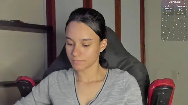 SamanthaWatson online show from 12/25/24, 01:42