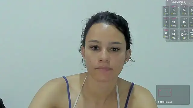 SamanthaWatson online show from 02/12/25, 11:40