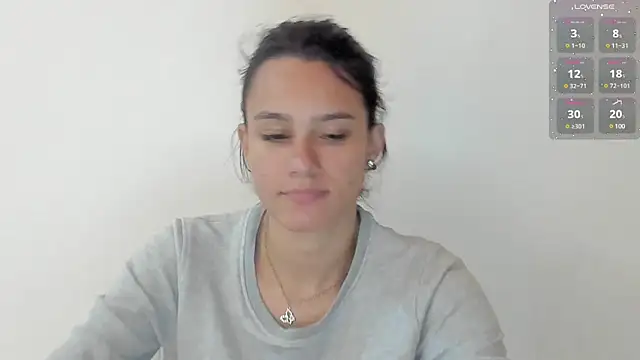 SamanthaWatson online show from 02/15/25, 01:10