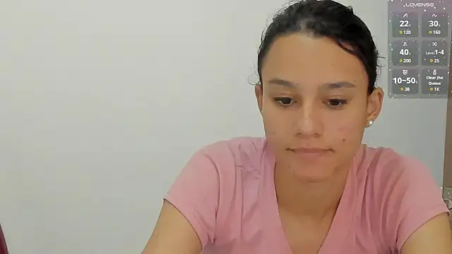 SamanthaWatson online show from 02/27/25, 06:31