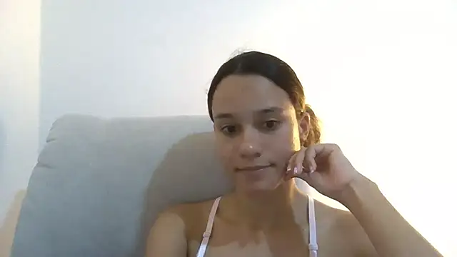 SamanthaWatson online show from 06/27/26, 02:38