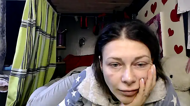 Snapshot of HarleyQuinn_69 chatting on 01/30/25, 07:48 HarleyQuinn 69 online show from 01/30/25, 07:48