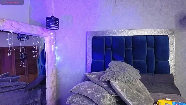 Snapshot of ashley_brend chatting on 10/04/25, 09:46 ashley brend online show from 10/04/25, 09:46