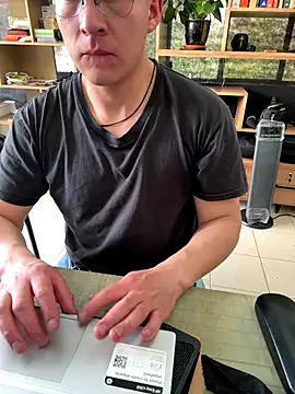 97banana online show from 10/15/25, 08:53