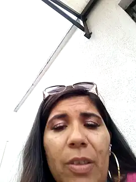 Luna Dumont online show from 02/02/25, 09:23