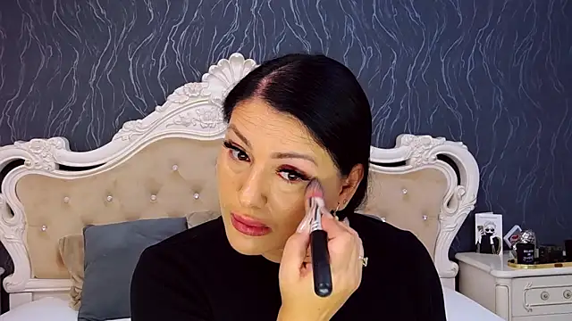 Snapshot of Lauren_Saint chatting on 10/06/25, 02:58 Lauren Saint online show from 10/06/25, 02:58