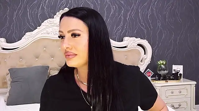 Lauren Saint online show from 04/25/26, 01:41