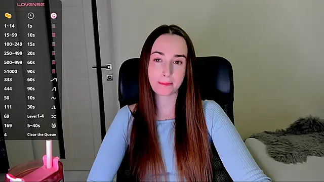 Snapshot of Kimmberr chatting on 09/19/25, 02:24 Kimmberr online show from 09/19/25, 02:24