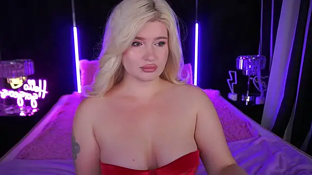 CocoSecretss online show from 09/19/25, 06:37