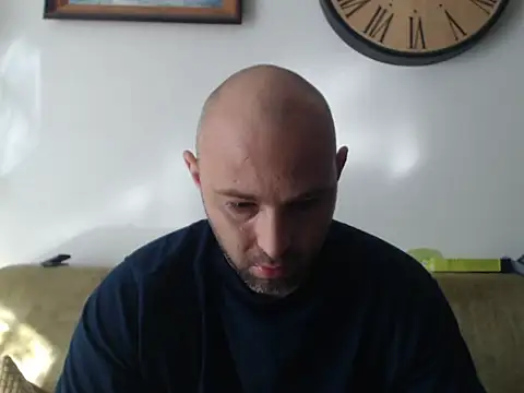 Piter9023 online show from 10/20/25, 08:59