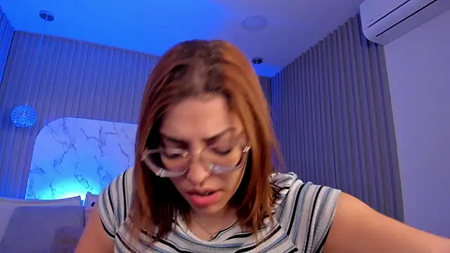 Dollar-girl online show from 06/27/26, 05:56