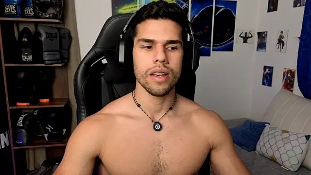 JacobKirito online show from 11/18/25, 04:06