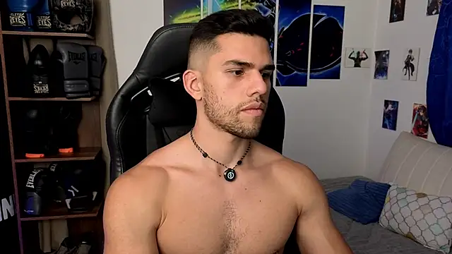 JacobKirito online show from 11/19/25, 03:28