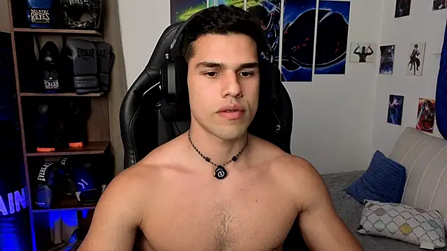 JacobKirito online show from 12/04/25, 02:54