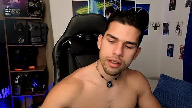 JacobKirito online show from 12/15/25, 01:21