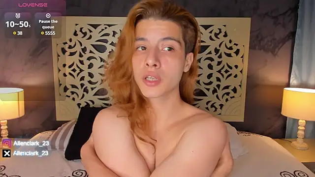 Allen clark online show from 12/19/24, 07:29