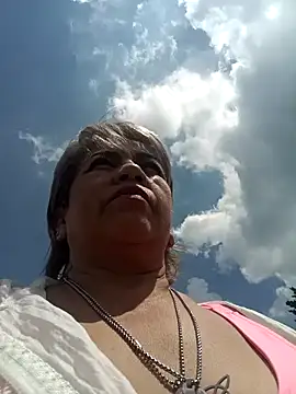 DirtyBIianca online show from 12/07/24, 04:58