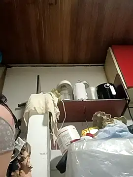 DirtyBIianca online show from 12/16/24, 09:57