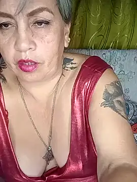 DirtyBIianca online show from 03/09/25, 09:25