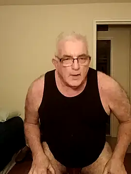 ShoreCock online show from 12/12/24, 05:20