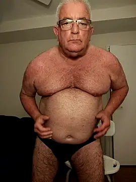 ShoreCock online show from 10/12/25, 06:34