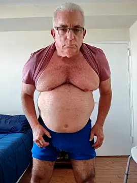 ShoreCock online show from 10/16/25, 05:58