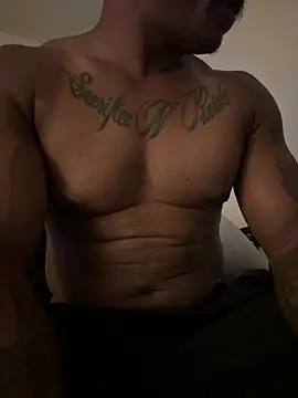 MidnightFlexxx online show from 07/05/26, 03:13