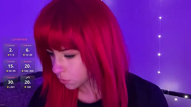 thatlittlefoxx online show from 12/21/25, 05:36