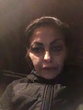 ChantalXOrchid online show from 09/25/25, 04:43