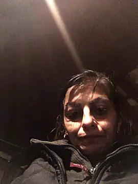 ChantalXOrchid online show from 09/30/25, 07:30