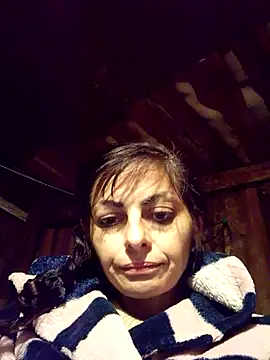 ChantalXOrchid online show from 10/02/25, 09:44