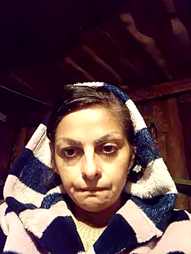 ChantalXOrchid online show from 10/03/25, 06:27