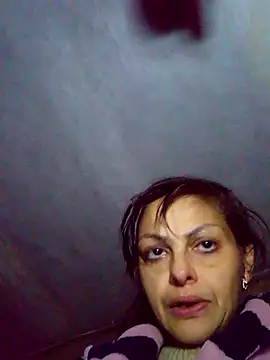 ChantalXOrchid online show from 10/04/25, 06:55