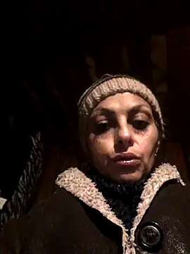 ChantalXOrchid online show from 10/20/25, 06:41