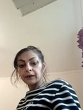 ChantalXOrchid online show from 07/10/26, 05:23