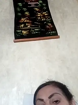ChantalXOrchid online show from 07/27/26, 01:07