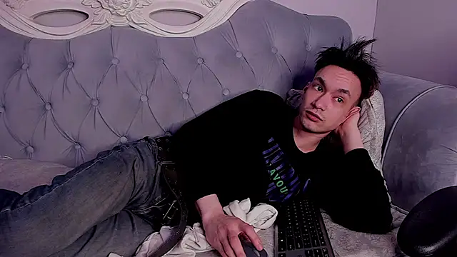 CalvinOwens online show from 02/02/25, 12:57